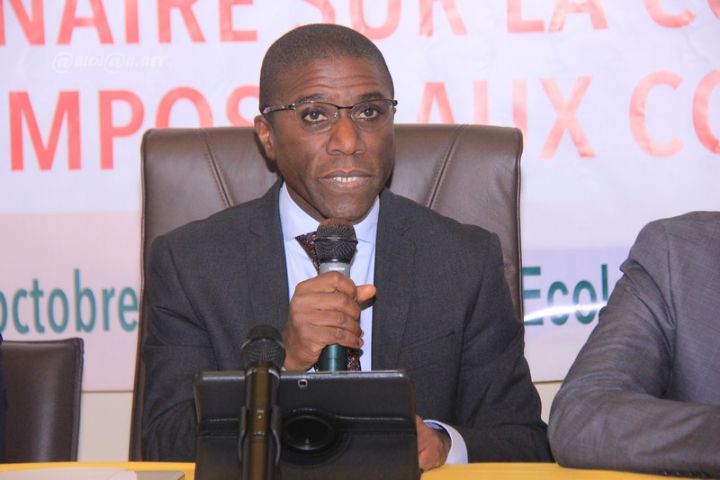 Transfert d’argent : une structure de droit nigérien exerce illégalement en Côte d’Ivoire