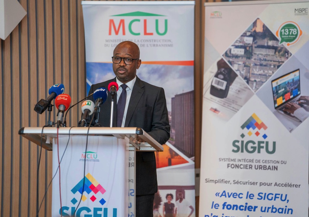 Foncier ivoirien : l 'ADU instituée pour réduire les litiges sur les lotissements villageois