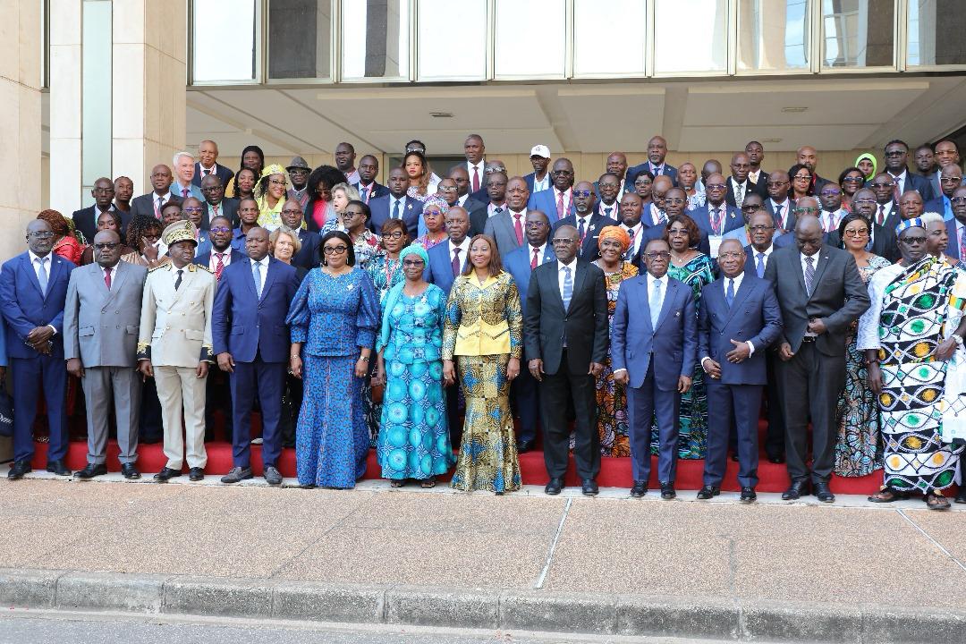 La diaspora a mobilisé plus de 600 milliards FCFA en 2023 vers la Côte d'Ivoire