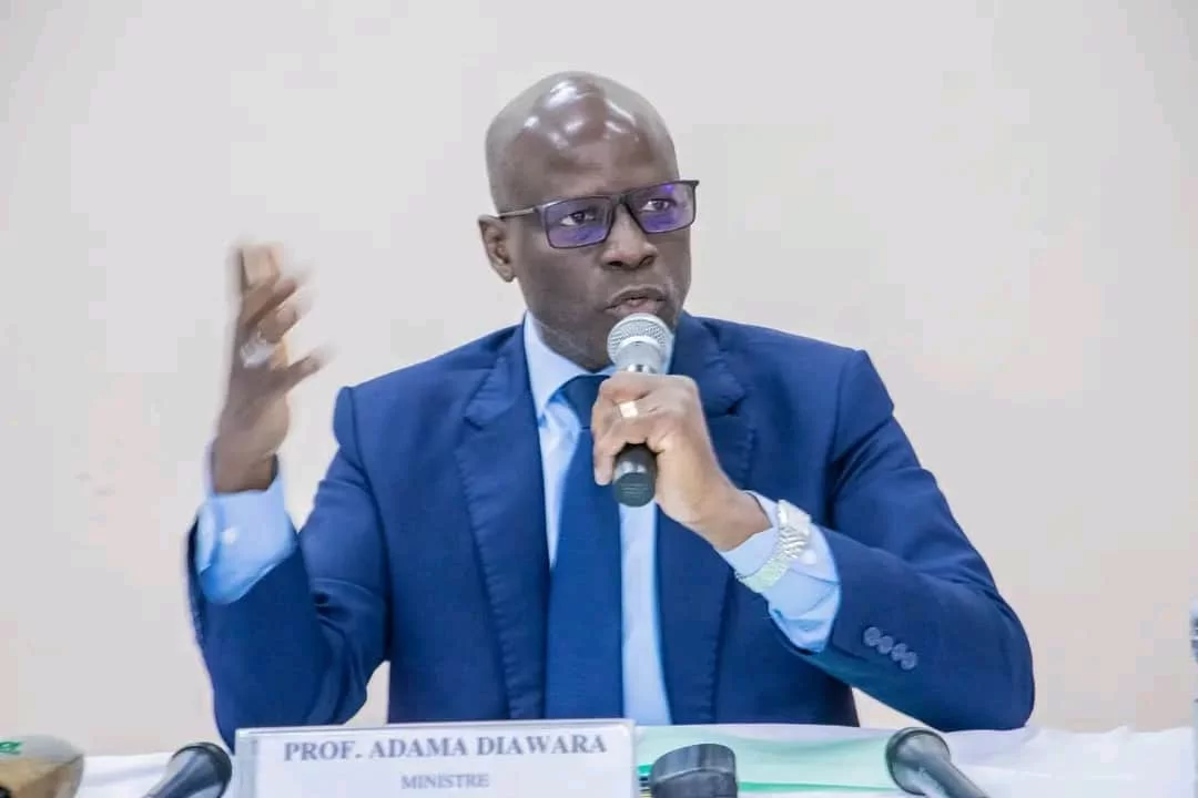 CAMES 2024 : la bonne moisson de la Côte d'Ivoire en médecine humaine