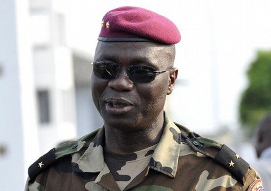 Côte d’Ivoire : libération du général Dogbo Blé et Soul To Soul