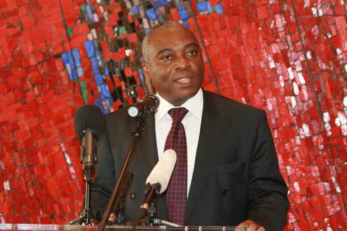 Côte d’Ivoire : ‘’nous allons gagner la bataille de la réinscription’’ de Gbagbo sur la liste électorale (Don Mello)