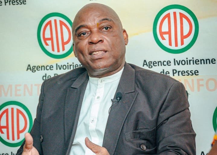 Ahoua Don Mello devant le Conseil de discipline du parti de Gbagbo