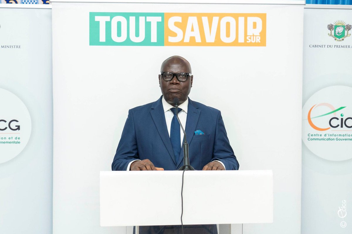 Côte d'Ivoire: les populations invitées à s'approprier le nouveau Code de l'environnement