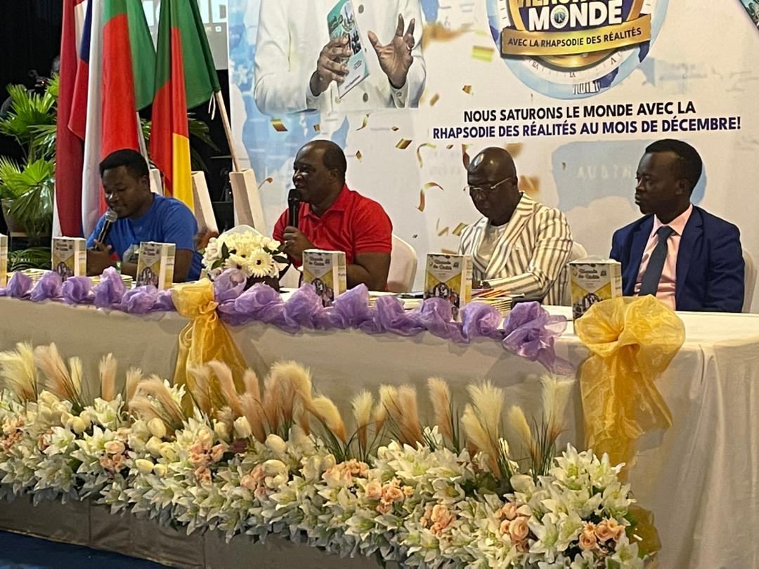 Lancement de la campagne nationale “Jour du ReachOut Monde” en Côte d’Ivoire