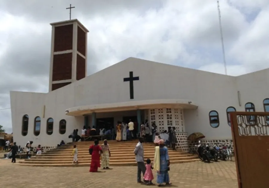 Côte d'Ivoire : les évêques appellent à une élection présidentielle apaisée en 2025