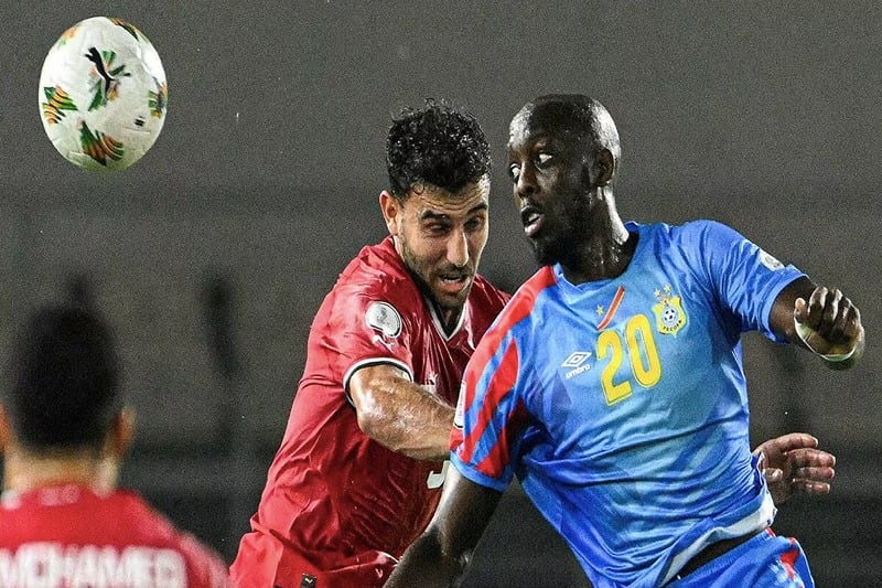CAN 2023 : coup d’arrêt pour l’Egypte face à la RD Congo (7-8, tab)