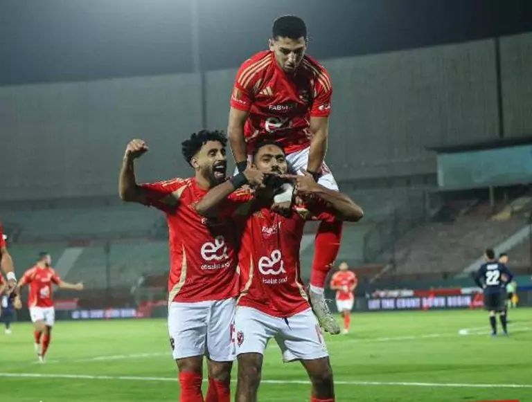 Ldc-Caf/5è journée : fin de parcours du Stade d'Abidjan face à Al Alhy (1-3)