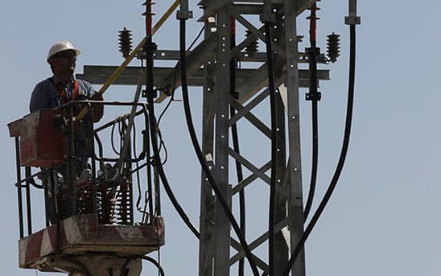Egypte : augmentation des prix de l'électricité de près de 50%