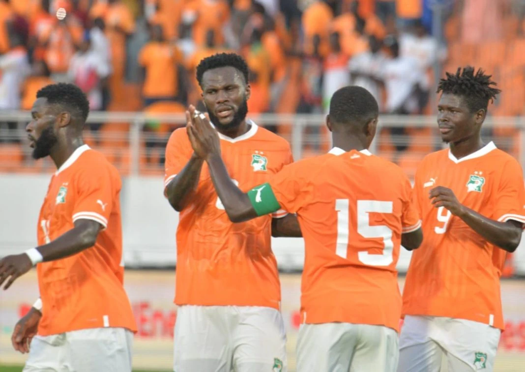 CAN Maroc 2025 : la Côte d’Ivoire domine la Sierra Leone (4-1) dans le groupe G
