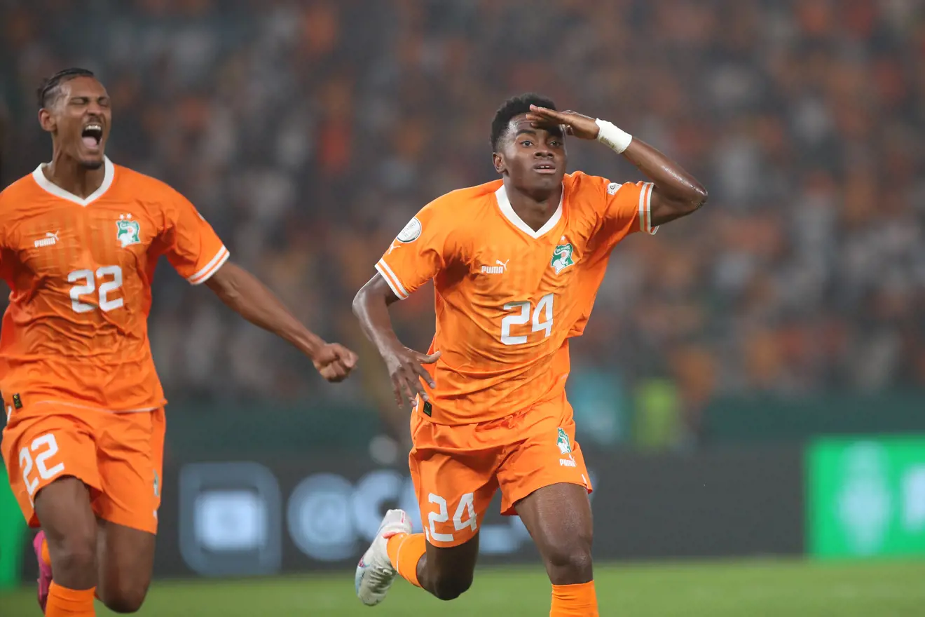 Can Maroc 2025/ 2è journée : la Côte d’Ivoire assume son statut de champion d’Afrique en titre
