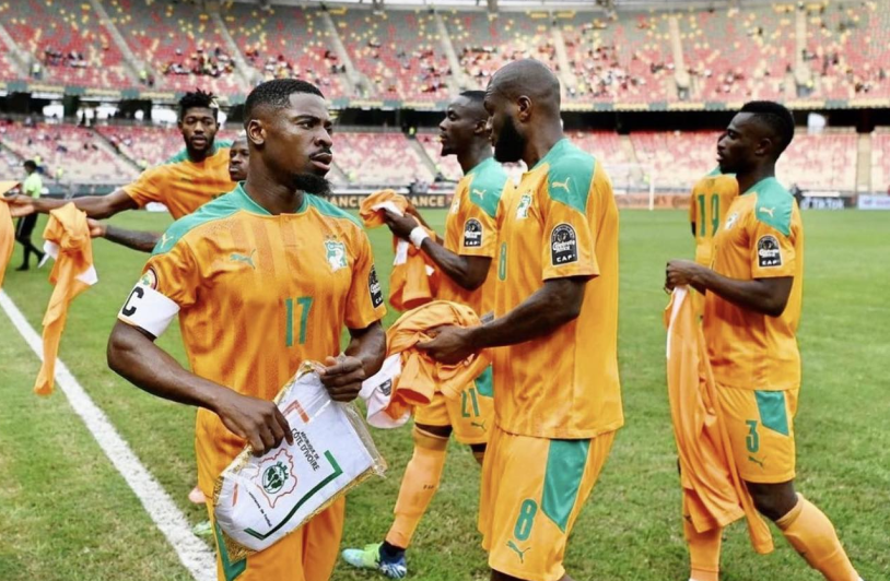 Cdm 2026 : la Côte d’Ivoire confirme devant la Gambie (2-0)