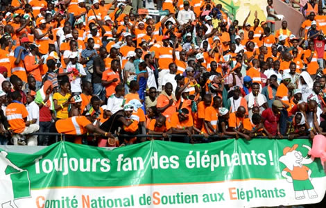 Can 2025: avant l'entrée en lice des Éléphants,  les Ivoiriens confiants