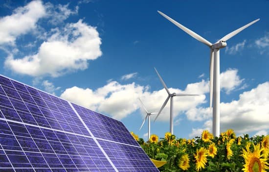 Energie: 87% des financements de la BAD consacrés aux énergies renouvelables