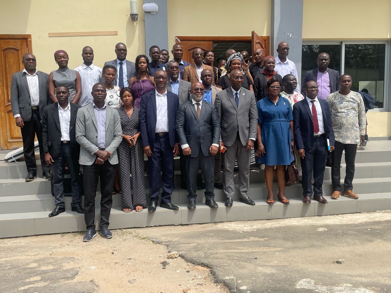 Des journalistes ivoiriens outillés sur la gouvernance locale et l’urbanisme durable