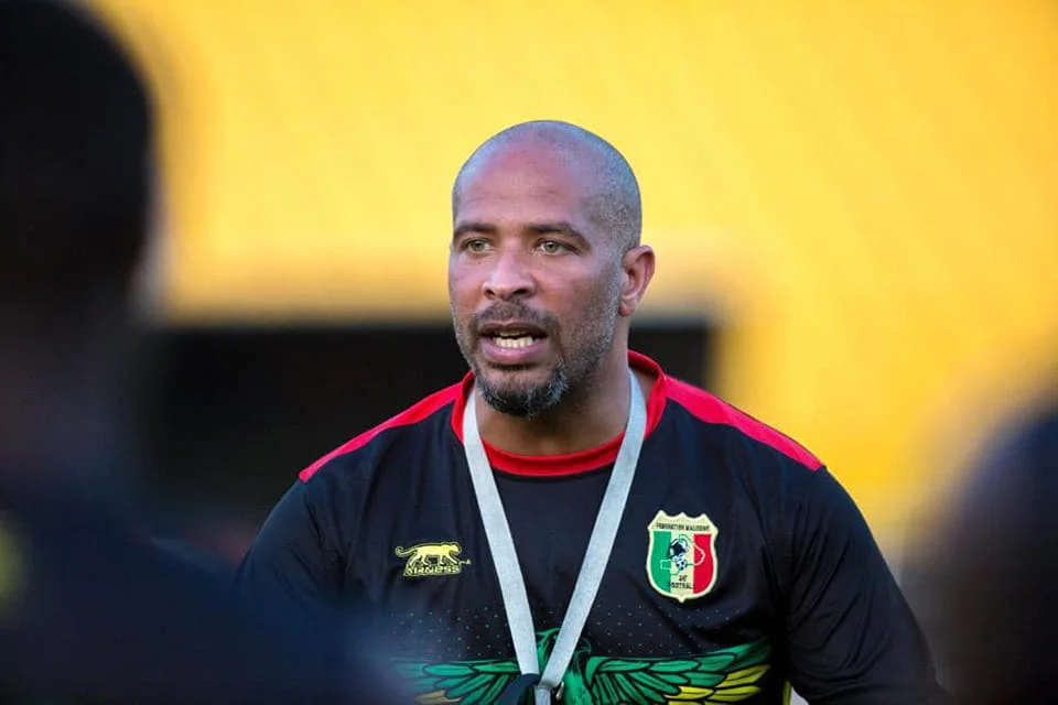 CAN 2023 : ‘’le match contre la Côte d’Ivoire a un parfum particulier’’ (Coach du Mali)