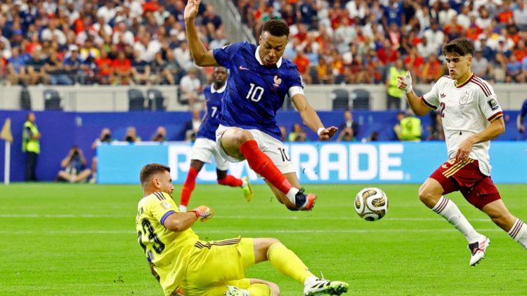 Mondial 2026 : l’Espagne élimine la France et gâche la fête du 14 juillet