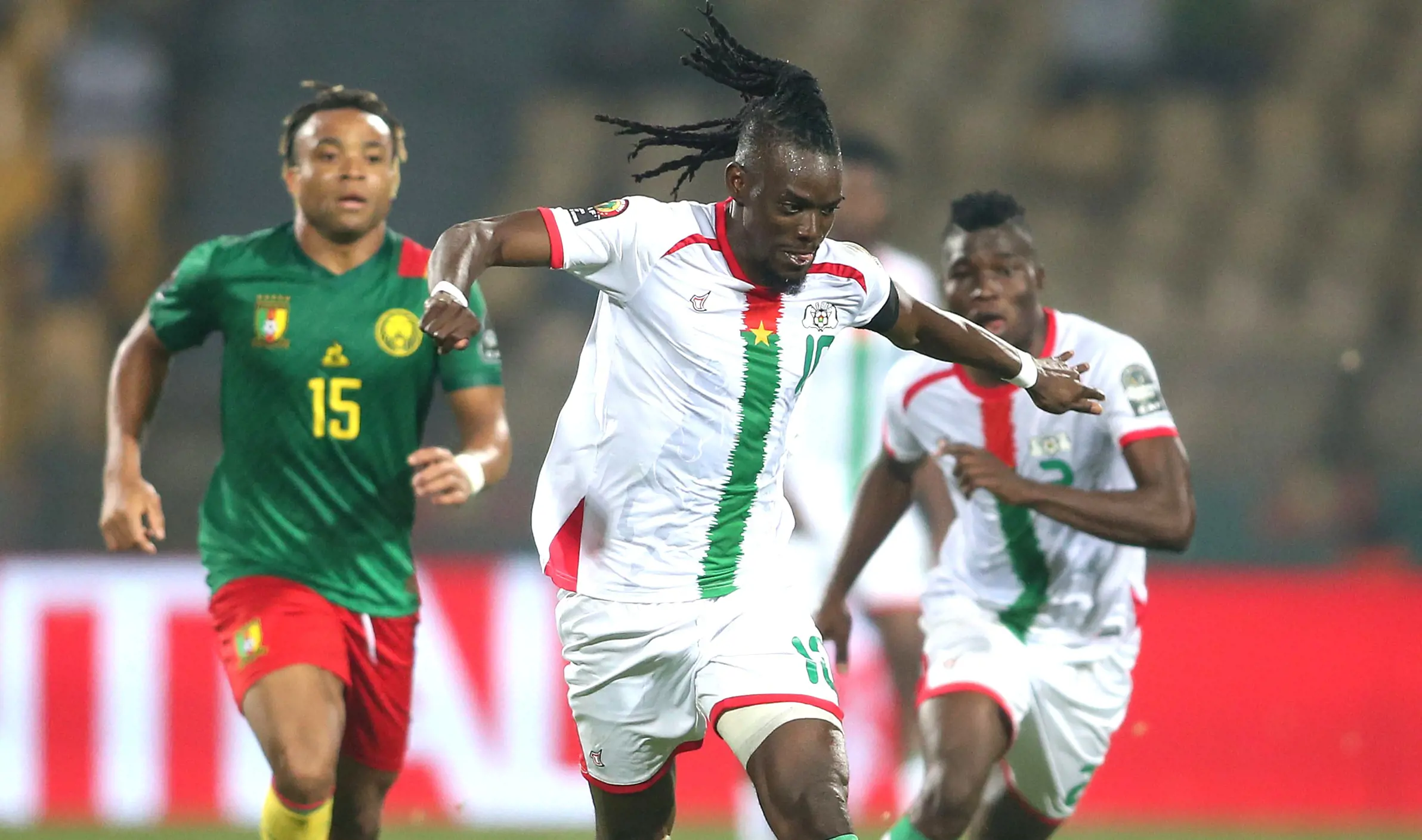 Can Côte d’Ivoire 2023 : Lions, Eléphants, Mambas…ces surnoms évocateurs des sélections nationales