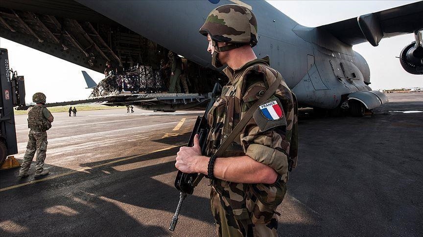 Côte d'Ivoire : un exercice militaire franco-ivoirien annoncé dans le centre du pays