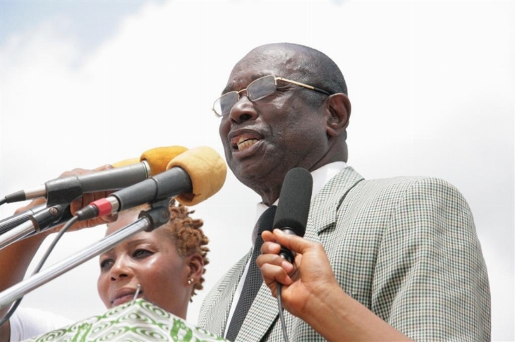 Décès à Abidjan de Fanny Ibrahima, l'ex-maire de Bouaké