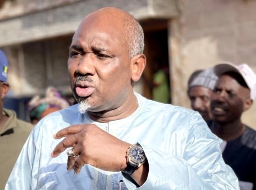 Sénégal : la Cour suprême accorde la liberté provisoire à Farba Ngom