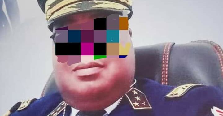 Affaire du faux général : le procureur requiert 7 ans de prison et 2 milliards FCFA d’amende contre Mathias Lebahy