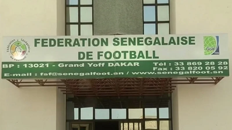 CAN 2025 : le Sénégal conteste la décision de la CAF et annonce un recours au TAS