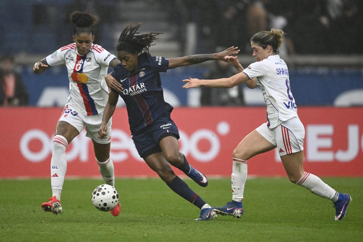 Abidjan reçoit pour la première fois la finale nationale du football féminin français