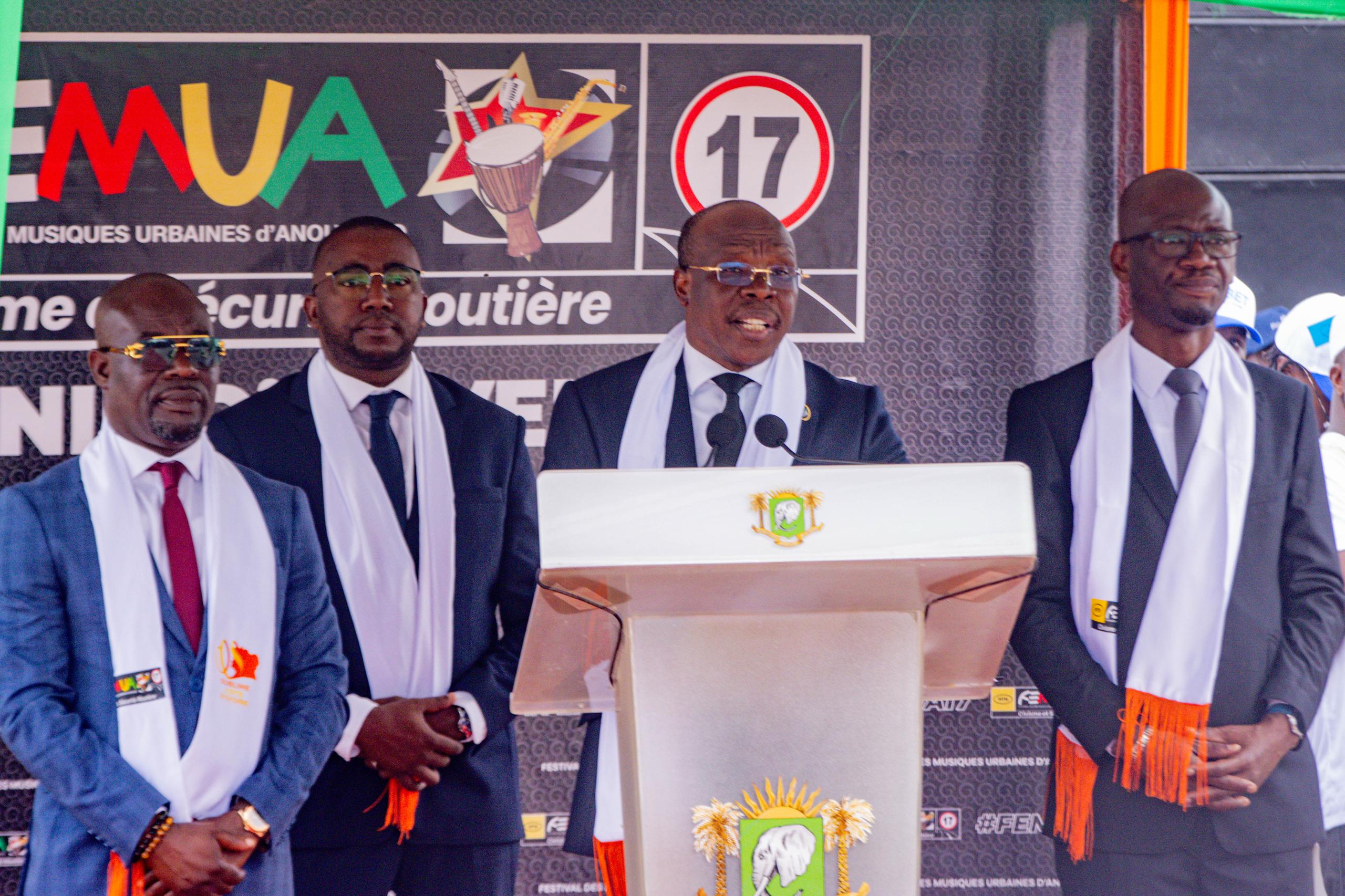 FEMUA 17 : six jours pour vibrer, construire et sensibiliser