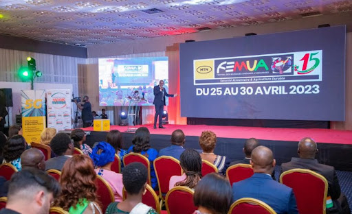 Côte d’Ivoire : le Femua 16 s’ouvre le 14 mai à Abidjan
