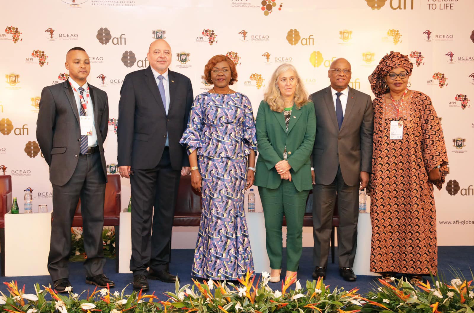 Financement des PME : Nialé Kaba sollicite l'appui des régulateurs du système financier