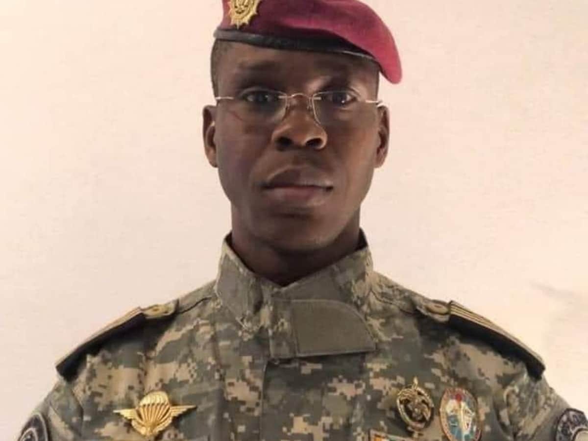 Côte d’Ivoire : un ancien aide de camp de Soro condamné à 15 ans de prison ferme
