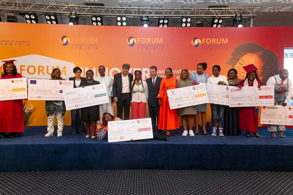 Abidjan abrite le 5è Forum international féminin