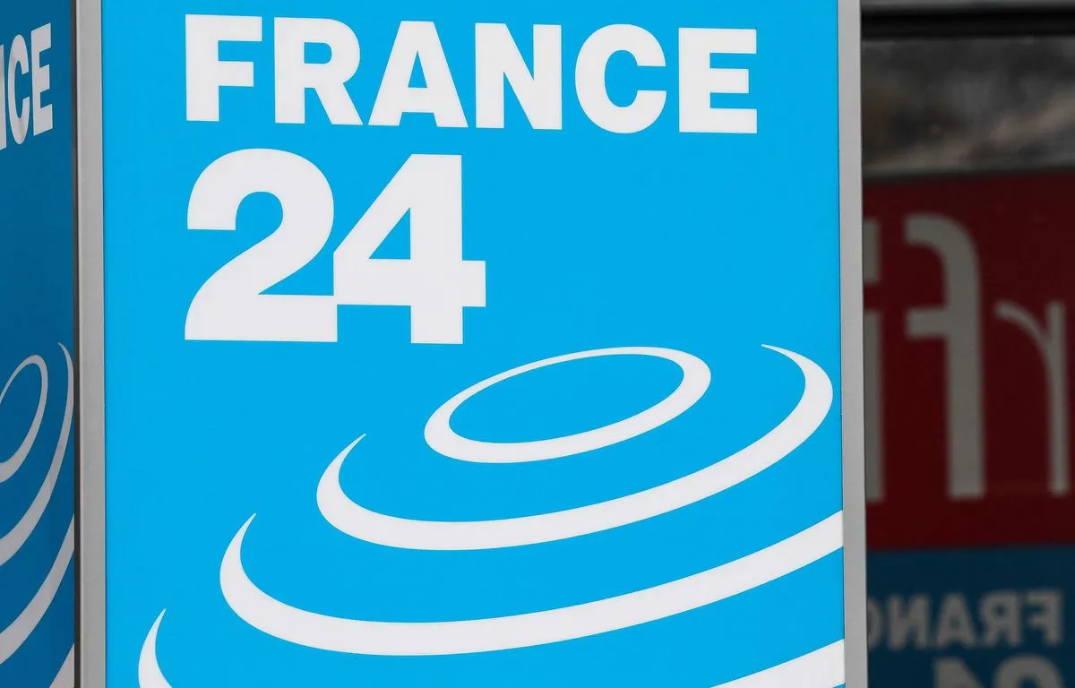 Guinée : la HAC interdit France 24 de diffusion avec effet immédiat