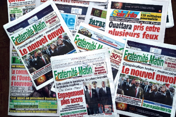 Décès de Moussa Touré, figure du journalisme ivoirien et spécialiste de l'environnement