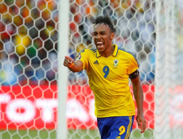 Éliminatoires Cdm 2026 : le Gabon s'impose au Kenya (2-1) et met la pression sur la Côte d'Ivoire