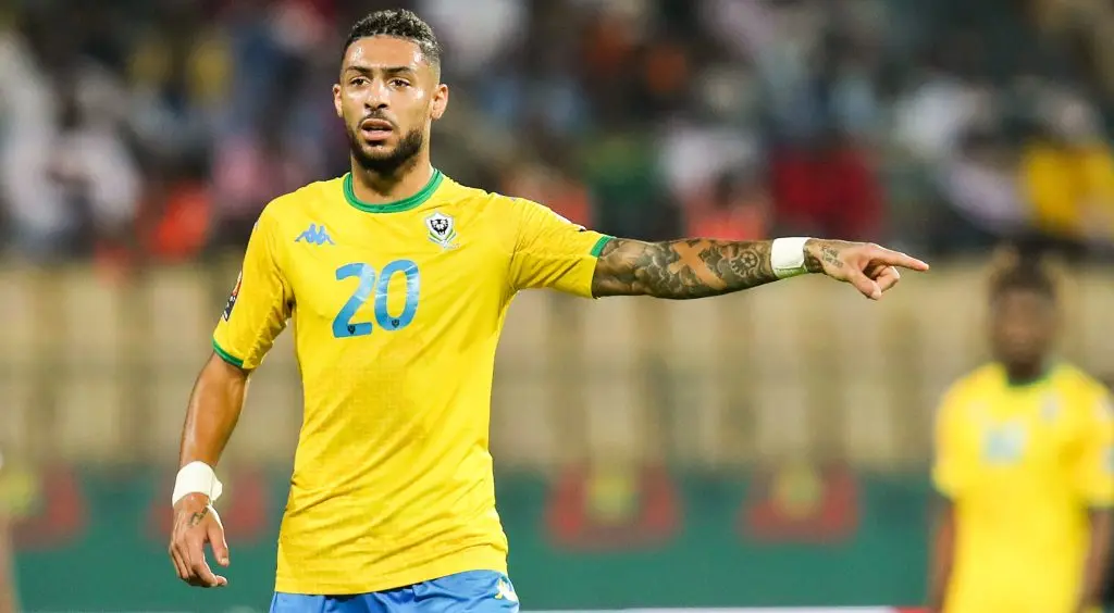 Mondial 2026 : le Gabon étrille les Seychelles (4-0) et prend la tête du groupe F devant la Côte d’Ivoire