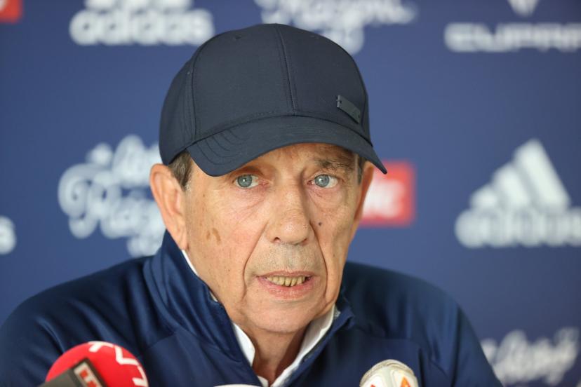 Football: décès de Jean-Louis Gasset, ex-sélectionneur de la Côte d'Ivoire