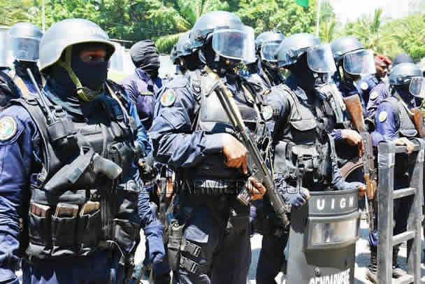 Côte d’Ivoire : trois personnes arrêtées suite au meurtre d’un gendarme