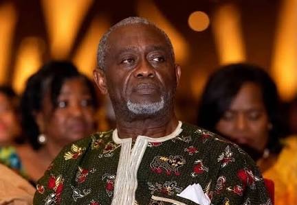 Georges Taï Benson s’éteint à 80 ans, la RTI perd l’une de ses grandes figures
