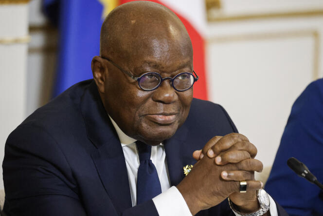 Le Ghana trouve un accord de restructuration de sa dette avec ses créanciers