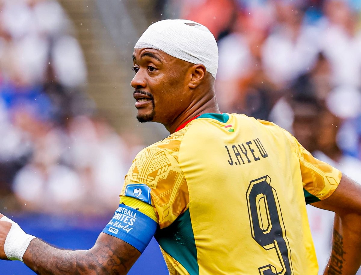 Coupe du monde 2026 : exploit du Ghana face à l’Angleterre (0-0)