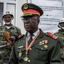 Transition militaire en Guinée-Bissau : Horta N’Tam nommé Chef de l’État provisoire