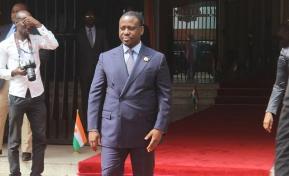 Guillaume Soro s'engage à poursuivre le dialogue avec Alassane Ouattara