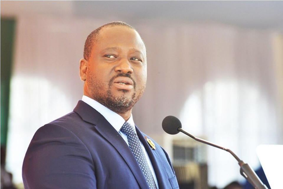 Côte d'Ivoire : GPS dénonce l'exclusion de Guillaume Soro de la liste électorale