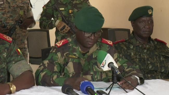 La CEDEAO condamne la Guinée-Bissau pour des violations des droits de cinq détenus
