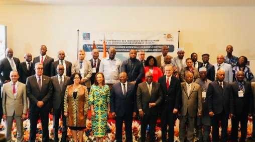 Les enjeux éthiques et réglementaires de l'IA au centre d'un conclave à Abidjan