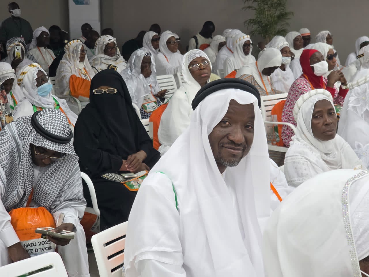 Hadj 2027 : le coût maintenu à 3 250 000 FCFA pour le contingent étatique
