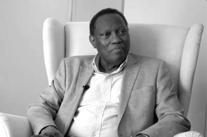 Niger : décès de l’ex-premier ministre, Hama Amadou
