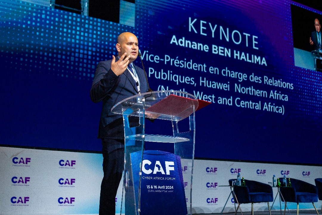 TIC : l’Intelligence Artificielle, une opportunité pour l’Afrique (Expert Huawei)
